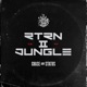 RTRN II JUNGLE cover art