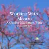 Working with Mantra - EP album lyrics, reviews, download