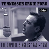 The Capitol Singles 1949-1950 artwork