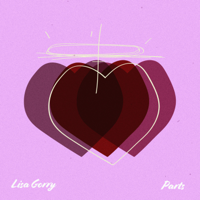 Lisa Gorry - Parts artwork
