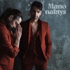 Mano Naktys (feat. Alanas Chosnau) - Single