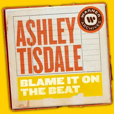 Blame It On the Beat - Single - Ashley Tisdale