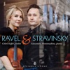 Ravel & Stravinsky: Works for Violin & Piano