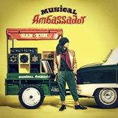 Musical Ambassador artwork