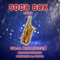 Soca Sax (Remix) artwork