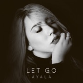 Let Go artwork