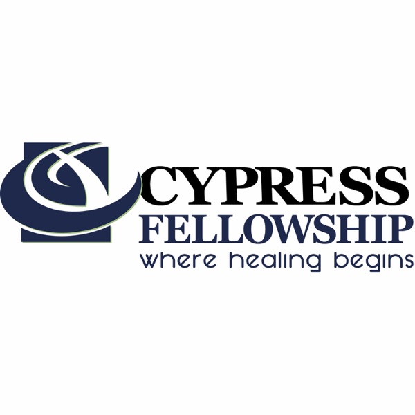 Cypress Fellowship cover