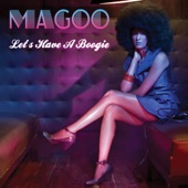 Magoo - No Favors