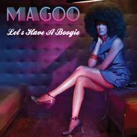 Magoo - Let's Have a Boogie artwork
