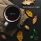 Fall Morning Coffee artwork