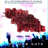 Dirty Drain Devils, Vol. 5 (Future Cuts) artwork