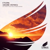 Sunshine (Etasonic Dark Mix) artwork