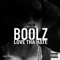 Aphe Kapa 2 - Spidans Called Boolz lyrics
