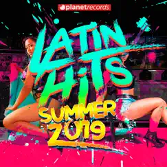 Latin Hits Summer 2019 - 40 Latin Music Hits by Various Artists album reviews, ratings, credits