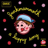 A Happy Song artwork