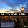 The City Never Sleeps, Vol. 4