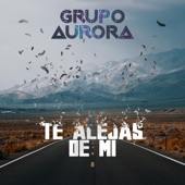 Te Alejas de Mí (feat. Jack Marcin Wisniewski) artwork