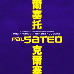 Pal Sateo - Single - Marconi Impara Pal Sateo - Single - Marconi Impara