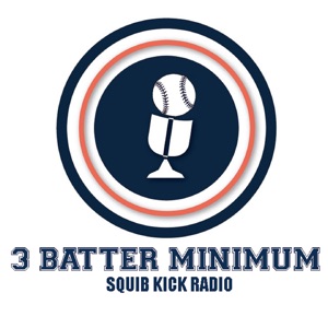 Episode 19: Back From Hiatus