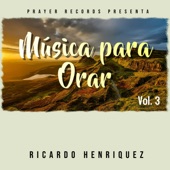 Música para Orar, Vol. 3 artwork