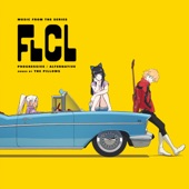 FLCL Progressive / Alternative (Music from the Series) artwork