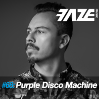 Purple Disco Machine - Faze #68: Purple Disco Machine artwork