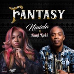 Niniola & Femi Kuti - Fantasy