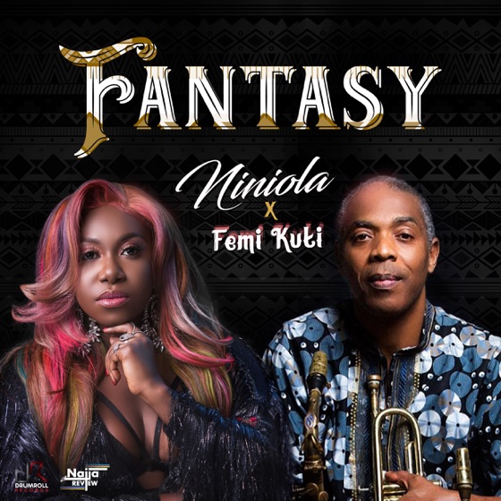 Cover artwork for Fantasy