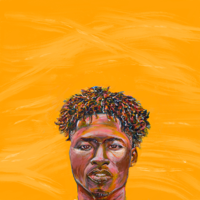 descargar bajar mp3 Painted (Deluxe Edition) - Lucky Daye