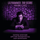 Little Steven - Lilyhammer Nocturne (Theme From Lilyhammer)