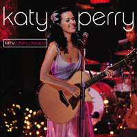 Katy Perry - MTV Unplugged: Katy Perry artwork