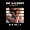 Top 50 Summer Favorites '19