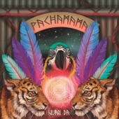 Pachamama artwork