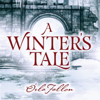 Órla Fallon - A Winter's Tale artwork