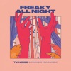 Freaky All Night - Single
