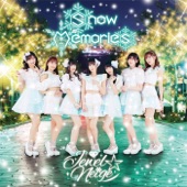 Snow Memories artwork