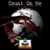 Count on Me artwork