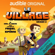 Karl Olsberg - Le village - Saison 2. La série complète