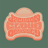 Jackson Cloud Odyssey - Electric Soul