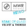 Heart of Glass (Remixes) - Single, 2019
