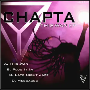 télécharger l'album Chapta - This Wan Ep
