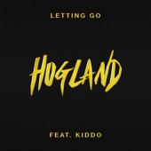 Letting Go (feat. Kiddo) artwork