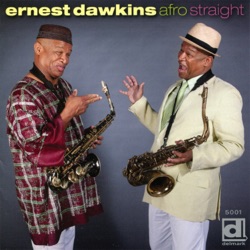 Ernest Dawkins - United