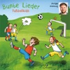 Bunte Lieder: Fußballkids