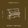 Novos Hinos Antigos, Vol. 2 - EP