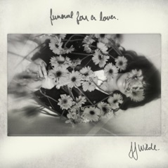 Funeral For a Lover - Single