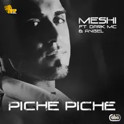 Piche Piche (feat. The Dark MC & Angel) Song Lyrics
