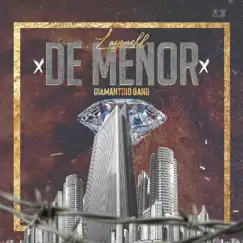 De Menor - Single by Layonell album reviews, ratings, credits
