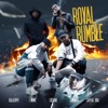 Royal Rumble by Kalazh44 iTunes Track 1