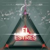 El Estrés (feat. Ruta 200 Norteño Banda) - Single